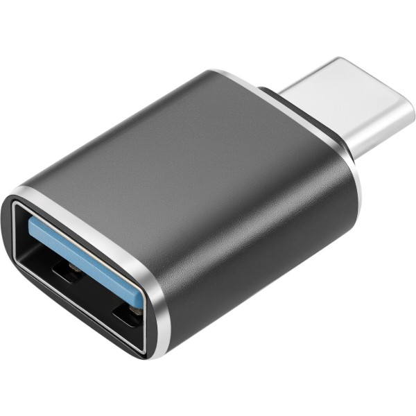Фото - Веб-камера для комп'ютера Sandberg 4K Webcam USB-A/USB-C connection, ENC, Remote control (134-45)